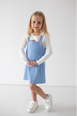 Сарафан для дівчаток